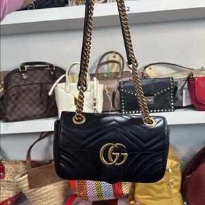 Gucci Crossbody Bag